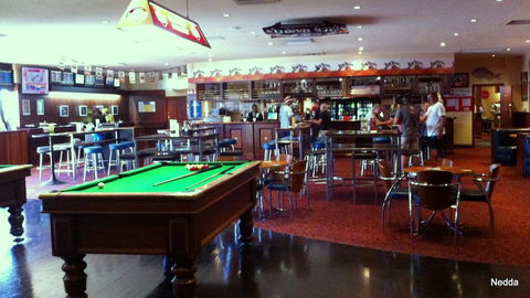 Westland Hotel Motel - Cruises Travel 1