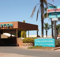 Westland Hotel Motel - Cruises Travel