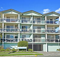 Westport Palms 14 Buller Street - Travel Agents