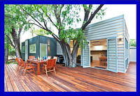 Whatmans Beach House