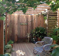 Whispering Pines Bed and Breakfast - Cruises Travel
