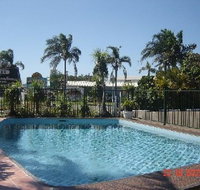 White Lanterns Motel - Tourism Guide