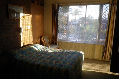White Lanterns Motel - Tourism Guide 2