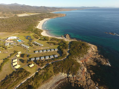 White Sands Estate - Cruises Travel 0