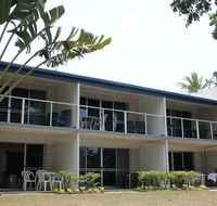 Whitehaven Beachfront Holiday Units