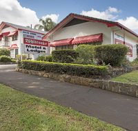 Whiteoaks Motel  Lodges - Tourism Guide