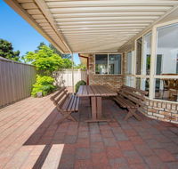 Whitesands Road Unit 2/12 - Cruises Travel