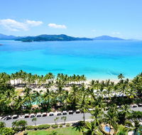 Whitsunday Apartment 1306