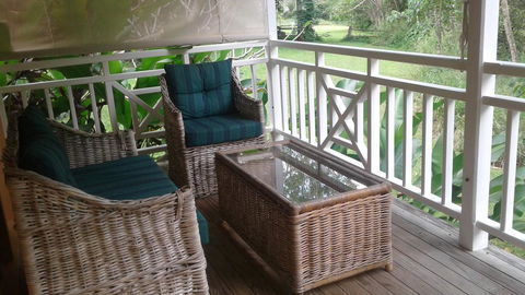 Whitsunday Cane Cutters Cottage - Travel Search 2
