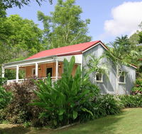 Whitsunday Cane Cutters Cottage - Travel Search