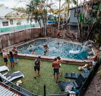 Why Not Backpackers - Tourism Guide
