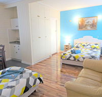 Whyalla Country Inn Motel - Cruises Travel