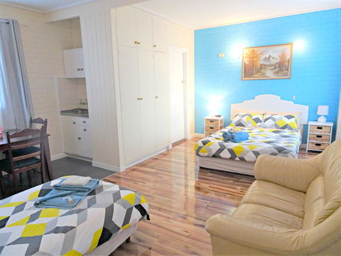 Whyalla Country Inn Motel - Travel Search 0