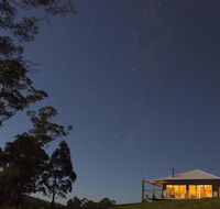 Wilderberry Cottage - Tourism Guide
