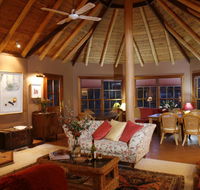 Wildwood Guesthouse - Cruises Travel