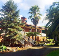 Will's Wonderland BB  Farmstay - Travel Agents