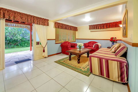 Williams Lodge - Cruises Travel 3