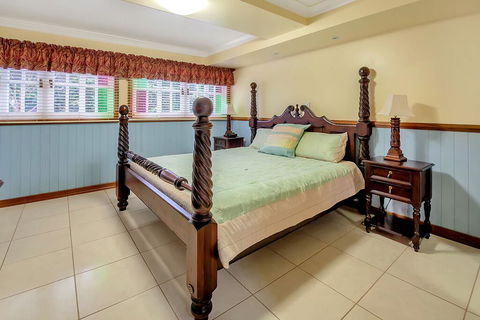 Williams Lodge - Cruises Travel 1