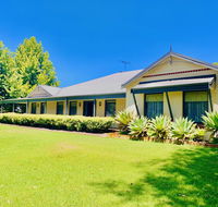 Willow Lodge - Tourism Guide