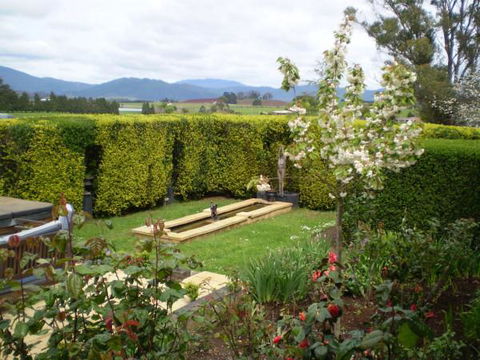 Willowlodge - Tourism Guide 2