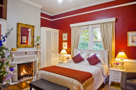 Willowlodge - Tourism Guide 1