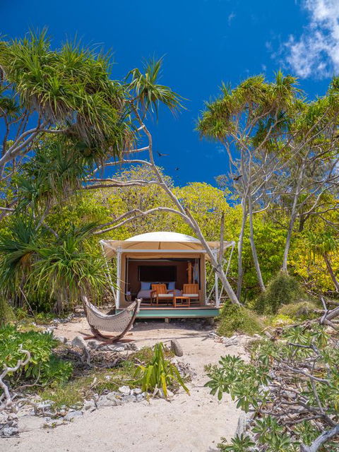 Wilson Island - Travel Search 3