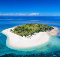 Wilson Island - Travel Search