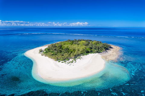 Wilson Island - Travel Search 0