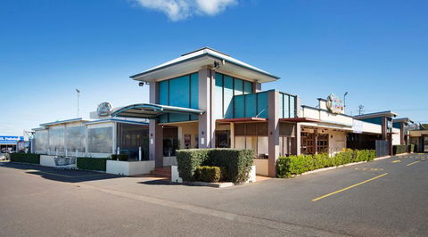 Wilsonton Hotel Toowoomba - Tourism Guide 1