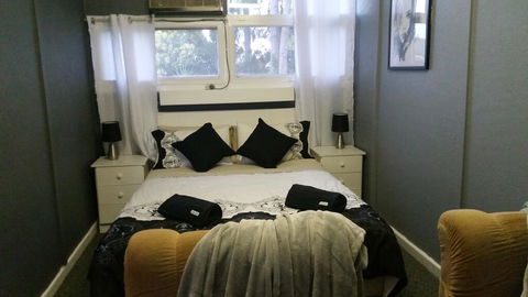 Wimmera Motel - Travel Search 0