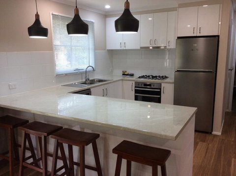 Winbi River Resort - Travel Agents 0