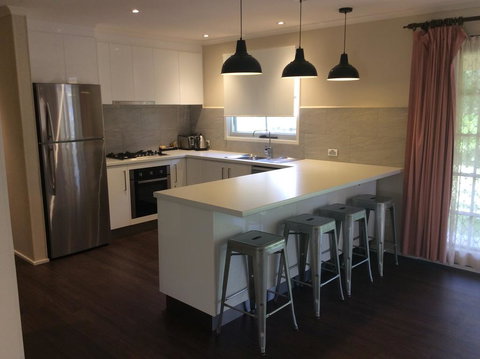 Winbi River Resort - Travel Agents 2