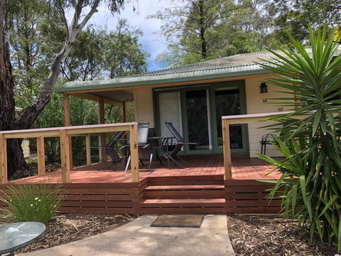 Winbi River Resort - Travel Agents 3