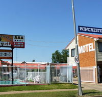 Winchester Motel - Cruises Travel
