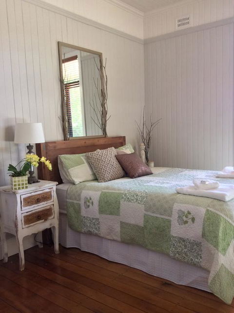 Windrush BnB - Comboyne Australia - Travel Search 1