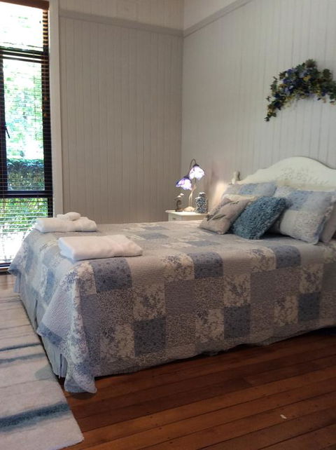 Windrush BnB - Comboyne Australia - Travel Search 3