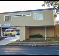 Windsor Motel - Cruises Travel