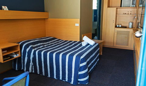 Windsor Motel - Cruises Travel 2