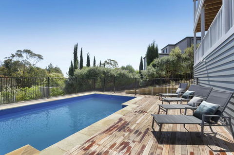 WINDSPRAY - MOUNT MARTHA - Tourism Guide 0
