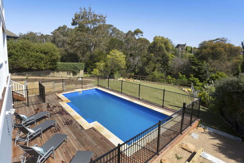 WINDSPRAY - MOUNT MARTHA - Tourism Guide 3