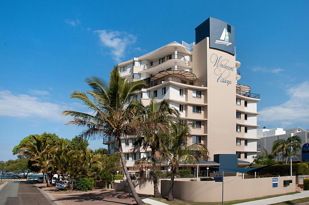 Little Mountain QLD Cruises Travel