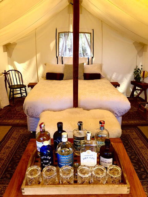Wingtons Glamping - Travel Search 3