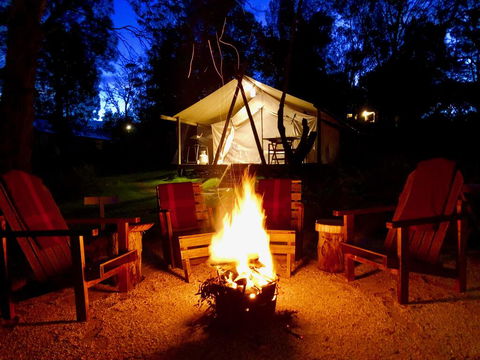 Wingtons Glamping - Travel Search 1