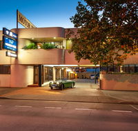 Winsor Park Motor Inn - Cruises Travel