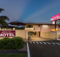 Winter Sun Motel - Tourism Guide