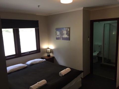 Winterhaus Lodge Thredbo Village - Cruises Travel 3