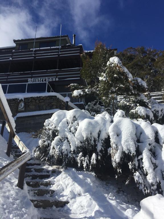 Thredbo NSW Cruises Travel