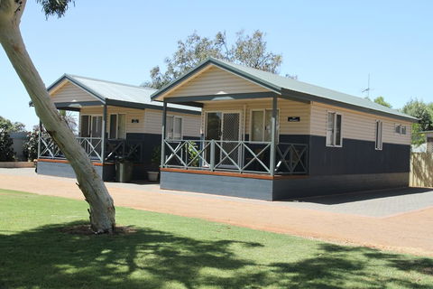 Wintersun Caravan And Tourist Park - Travel Search 0