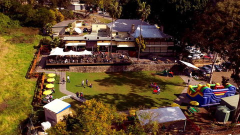 Wisemans Inn - Cruises Travel 1