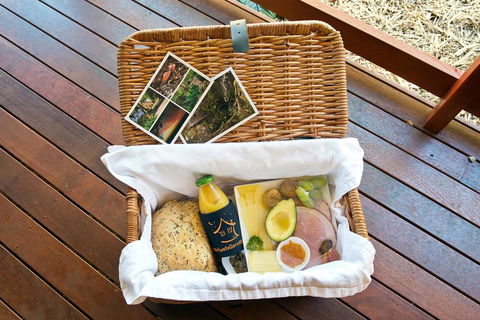 Witches Falls Cottages - Travel Search 3